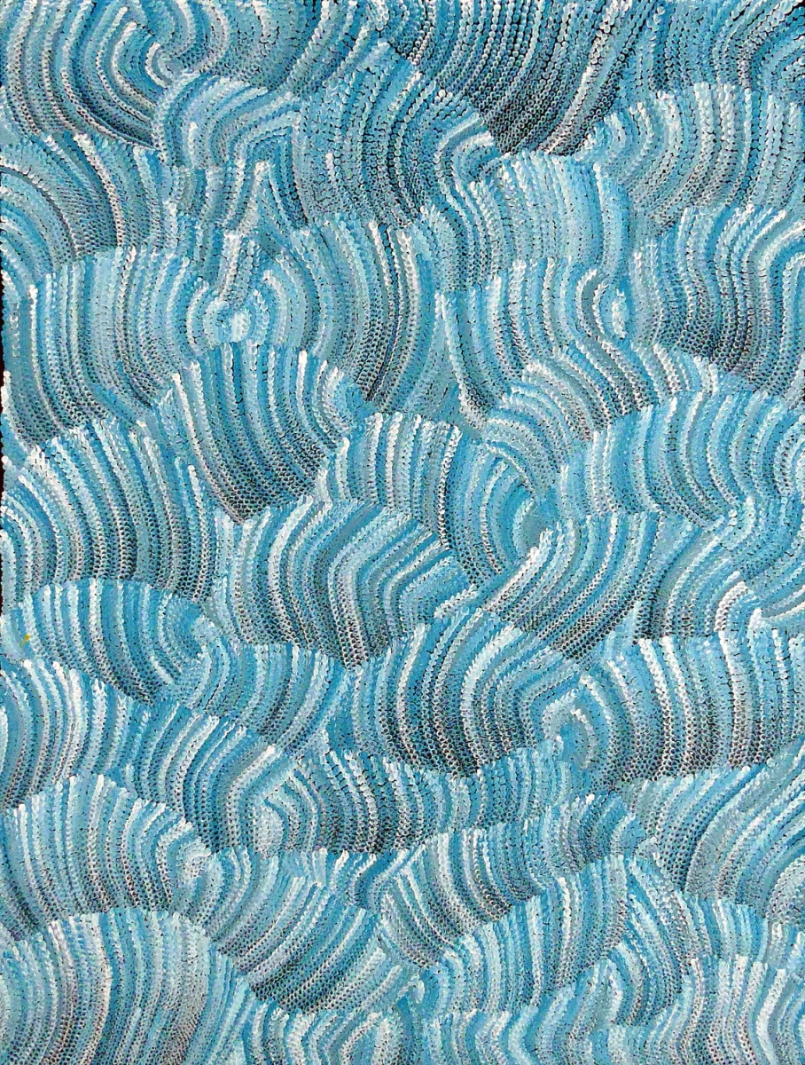 Sand Dunes